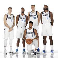 Dallas Mavericks finalmente no tiene debilidad